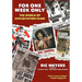 For One Week Only: The world of exploitation films