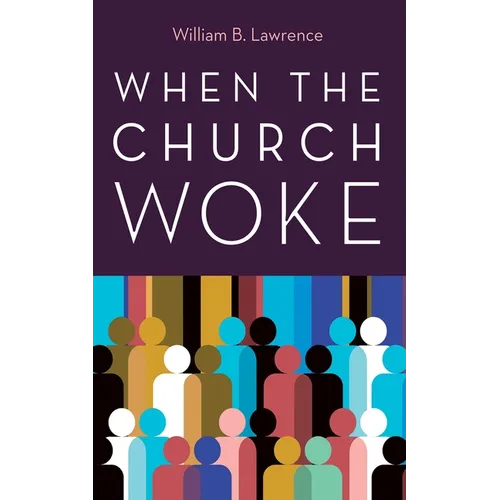 When the Church Woke