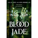 Blood Jade: The Phoenix Hoard