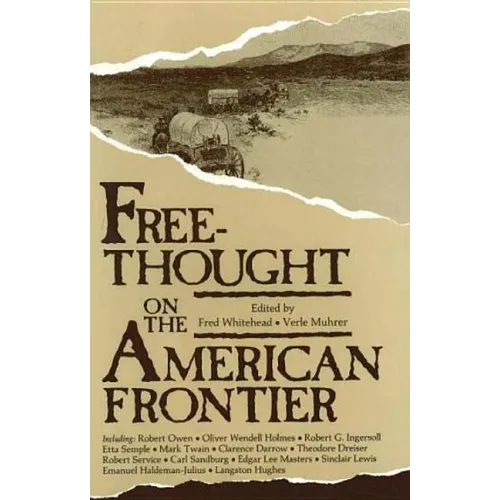 Free-Thought on the American Frontier
