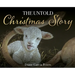 The Untold Christmas Story: The Secret War and it's extraordinary outcome