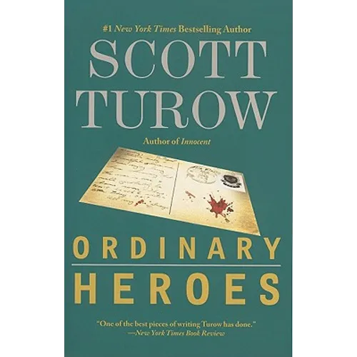 Ordinary Heroes