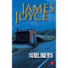 Dubliner's by James Joyce