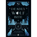 Deadly Wolf Bite