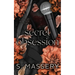 Secret Obsession: Alternate Cover