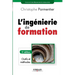 L'ingénierie de formation