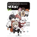 Bungo Stray Dogs: Wan!, Vol. 4