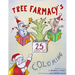 Tree Farmacy's 25 Days of Coloring
