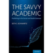 The Savvy Academic: Publishing in the Social and Health Sciences