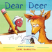 Dear Deer: A Book of Homophones
