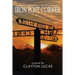 Iron Post Corner