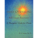Daily Journaling for Self-Injury Recovery: A Therapists' Guide for Clients