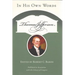 Thomas Jefferson: In His Own Words