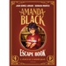 Escape Book: El Secreto de la Mansión Black / Escape Book: The Secret of the Black Mansion