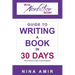 The Write Nonfiction NOW! Guide to Writing a Book in 30 Days (Revised and Expanded)