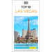 DK Top 10 Las Vegas: Top 10 Lists for Your Perfect Trip, Plus an All-Weather Folded Map