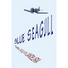 Blue Seagull