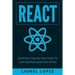 React: Quickstart Step-By-Step Guide To Learning React Javascript Library (React.js, Reactjs, Learning React JS, React Javascript, React Programming)