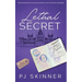 Lethal Secret: A gripping English seaside mystery