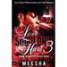 Love Shouldn't Hurt 3: Dark Secrets, Deep Pain