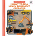 I Want to Be a Heavy Equipment Operator