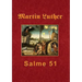 Martin Luther - Salme 51: Martin Luthers forelæsning over Salme 51