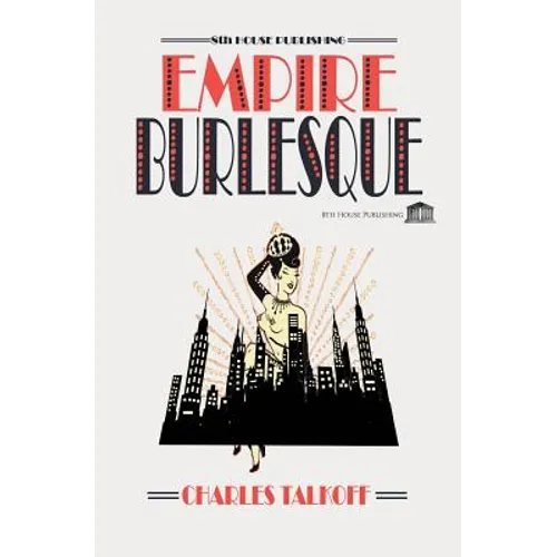 Empire Burlesque