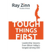 Tough Things First: Leadership Lessons from Silicon Valley's Longest Serving CEO