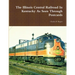 The Illinois Central Railroad In Kentucky As Seen Through Postcards