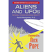Aliens and UFOs: Physical, Psychic or Social Reality? (Third Edition)