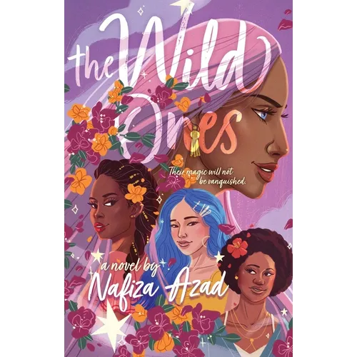 The Wild Ones - Paperback