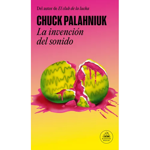 La Invención del Sonido / The Invention of Sound
