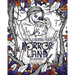 Adult Coloring Book Horror Land: Entrapment (Book 4)