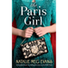 The Paris Girl: A beautiful, heart-wrenching love story set in 1920s Paris