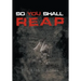 So You Shall Reap