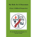 My Role As A Deaconess (From A Biblical Perspective)