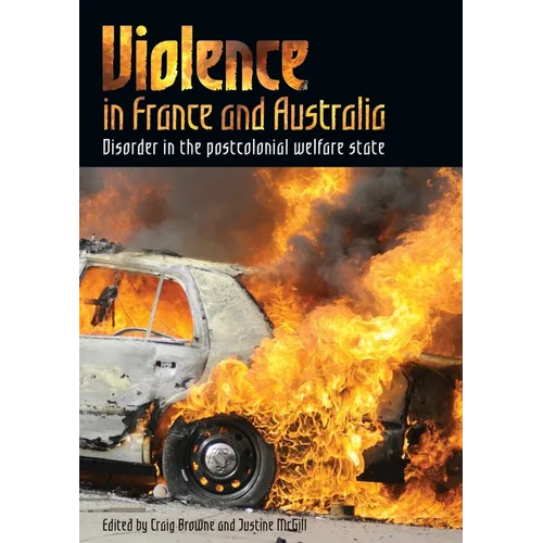 Violence in France and Australia