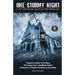 One Stormy Night: A Story Challenge that Created the Gothic Horror Genre Frankenstein, or A Modern Prometheus The Vampyre Fragment of a Novel