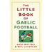 The Little Book of Gaelic Football