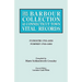 Barbour Collection of Connecticut Town Vital Records. Volume 34: Plymouth 1795-1850, Pomfret 1705-1850