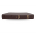 Holy Bible, Berean Standard Bible - Genuine Leather - Tosca Cowhide Merlot