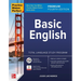 Practice Makes Perfect: Basic English, Premium Fourth Edition