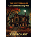 Case of the Missing Will: A Teen Mystery Adventure