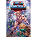 Masters of the Universe/Teenage Mutant Ninja Turtles: Turtles of Grayskull