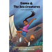 Emma and The Sea Creatures (Full Color)