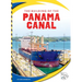 The Building of the Panama Canal