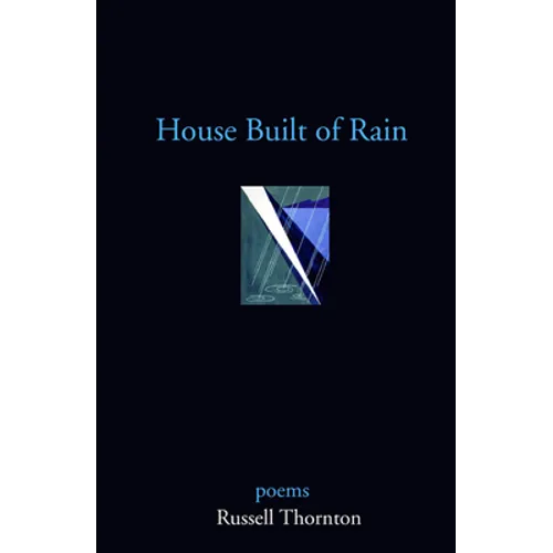 House Built of Rain
