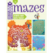 100 Puzzle Challenge: Mazes