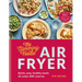 Slimming Foodie Air Fryer: Quick, Easy, Healthy Meals All Under 600 Calories