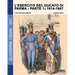 L'esercito del Ducato di Parma: parte prima 1814-1847